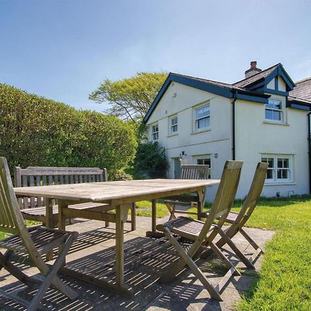 Dollars Cottage - 4 Bedroom Cottage - Llangennith Eksteriør bilde