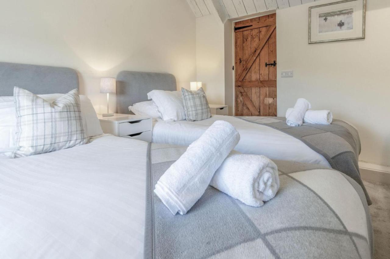 Dollars Cottage - 4 Bedroom Cottage - Llangennith Eksteriør bilde