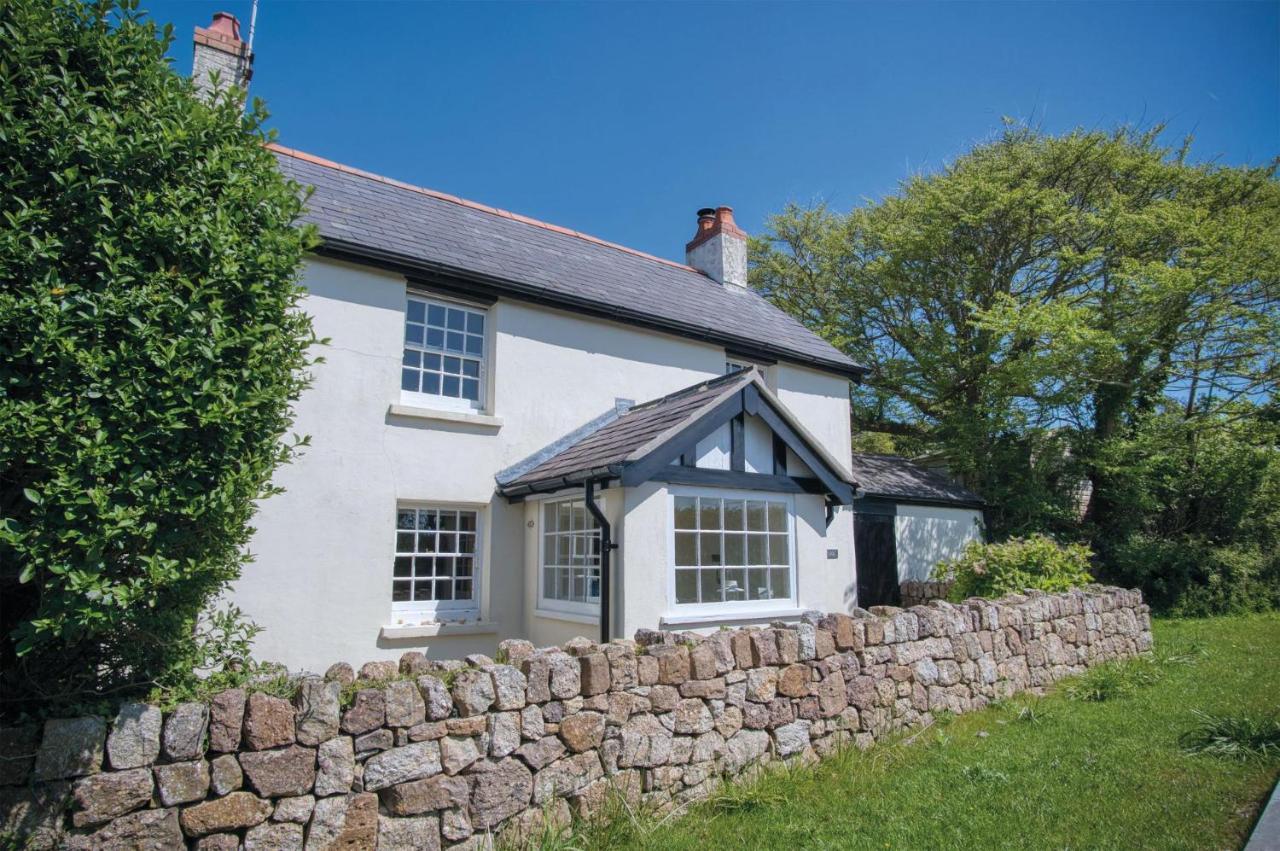 Dollars Cottage - 4 Bedroom Cottage - Llangennith Eksteriør bilde