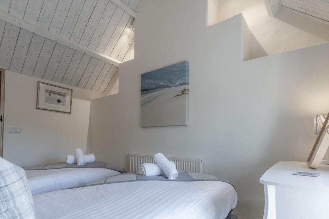 Dollars Cottage - 4 Bedroom Cottage - Llangennith Eksteriør bilde