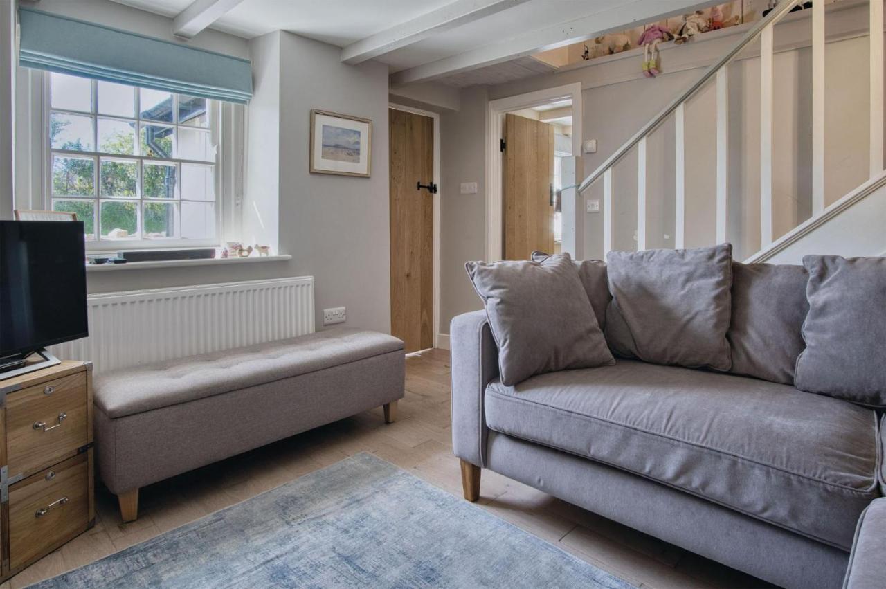 Dollars Cottage - 4 Bedroom Cottage - Llangennith Eksteriør bilde