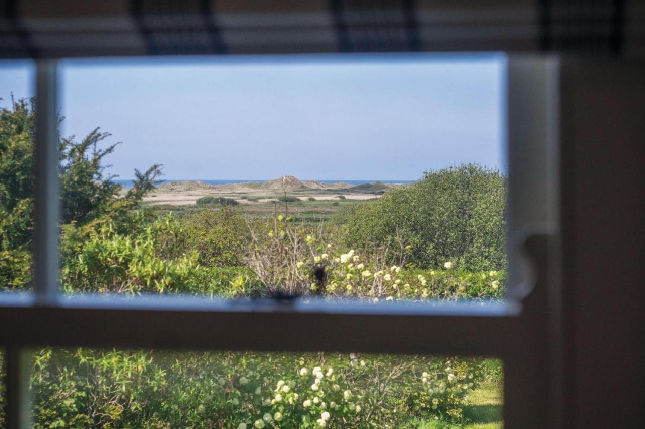 Dollars Cottage - 4 Bedroom Cottage - Llangennith Eksteriør bilde
