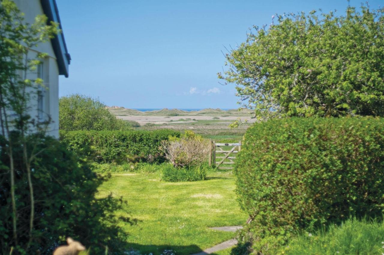 Dollars Cottage - 4 Bedroom Cottage - Llangennith Eksteriør bilde