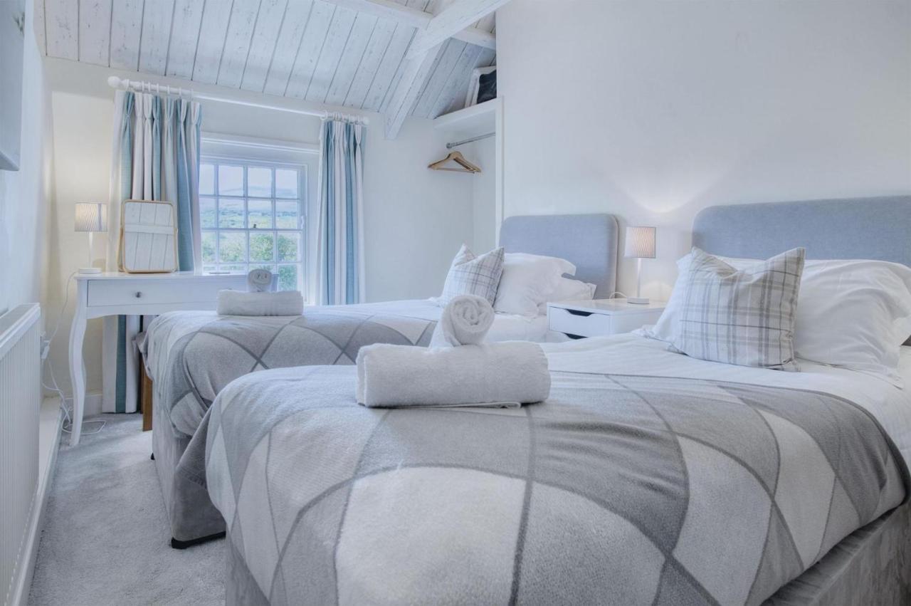 Dollars Cottage - 4 Bedroom Cottage - Llangennith Eksteriør bilde