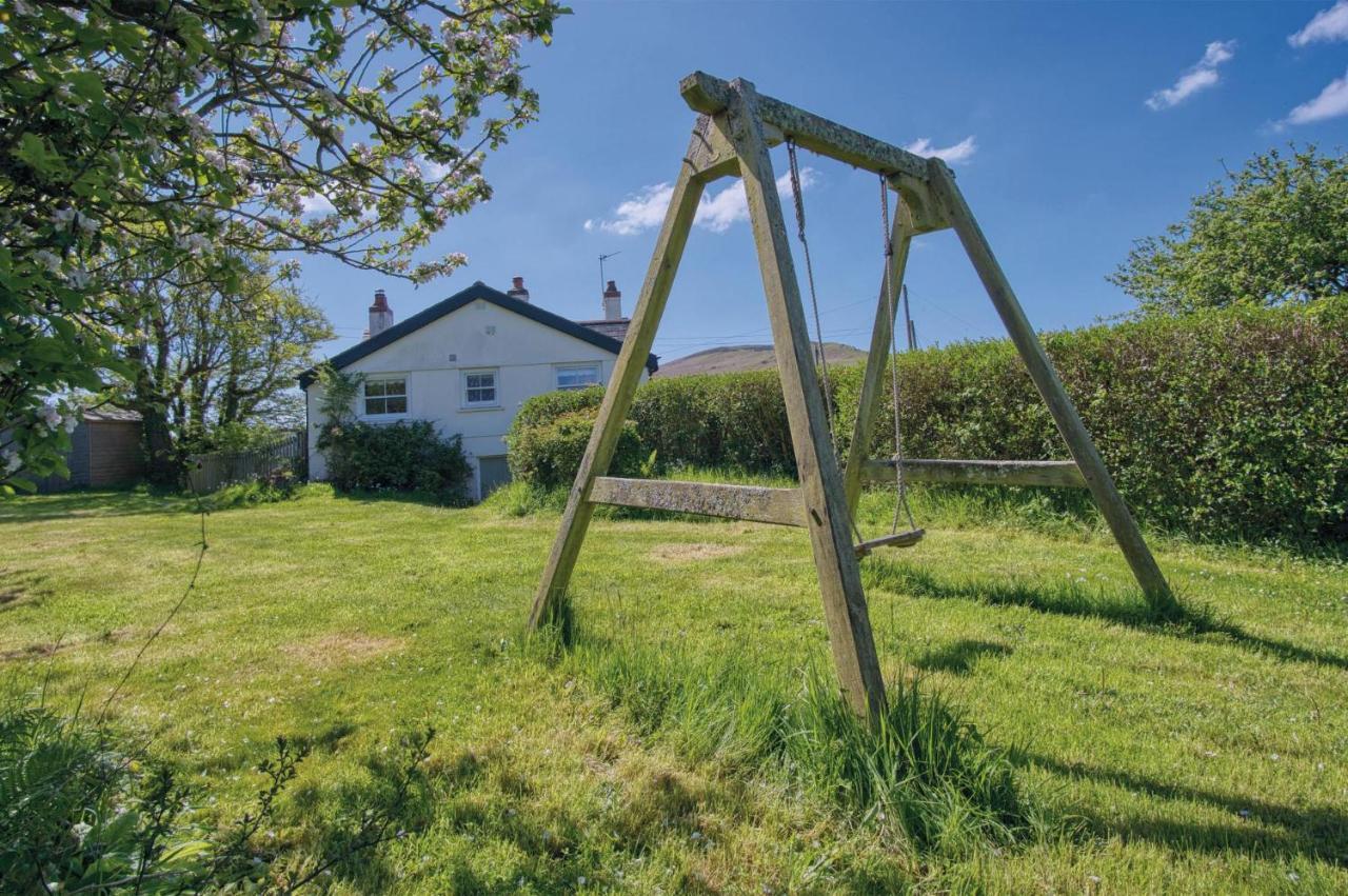 Dollars Cottage - 4 Bedroom Cottage - Llangennith Eksteriør bilde