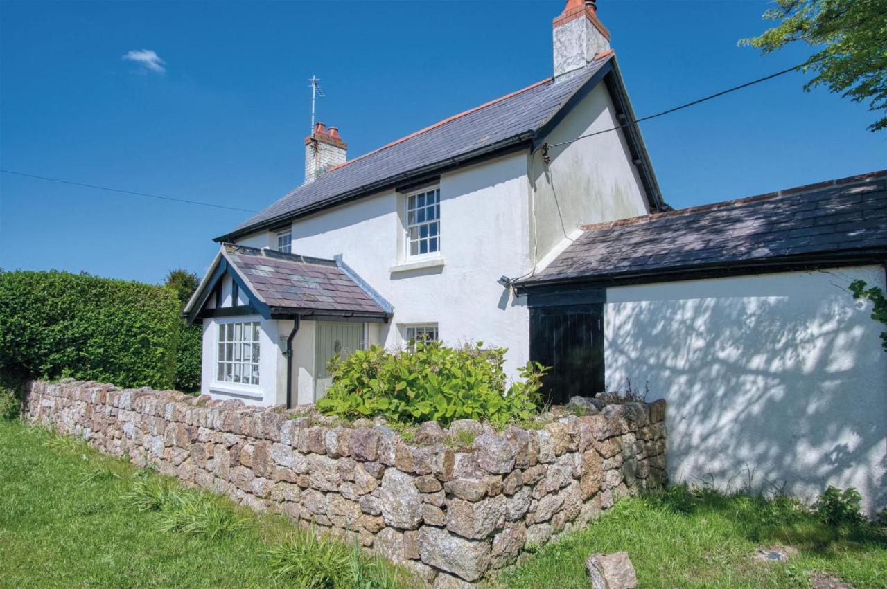 Dollars Cottage - 4 Bedroom Cottage - Llangennith Eksteriør bilde