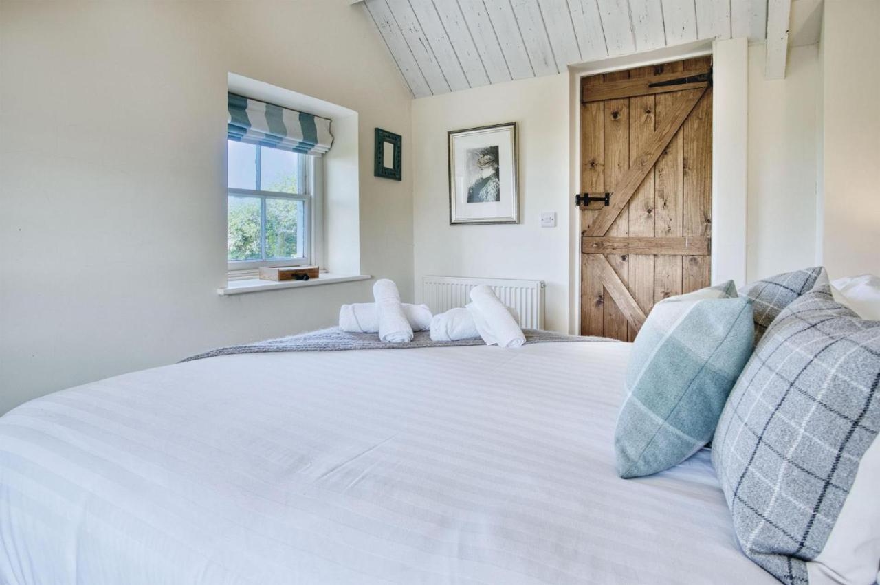 Dollars Cottage - 4 Bedroom Cottage - Llangennith Eksteriør bilde