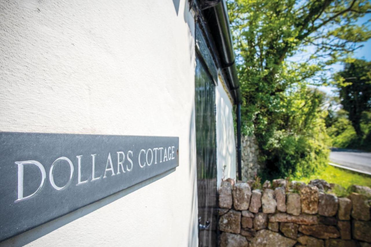 Dollars Cottage - 4 Bedroom Cottage - Llangennith Eksteriør bilde