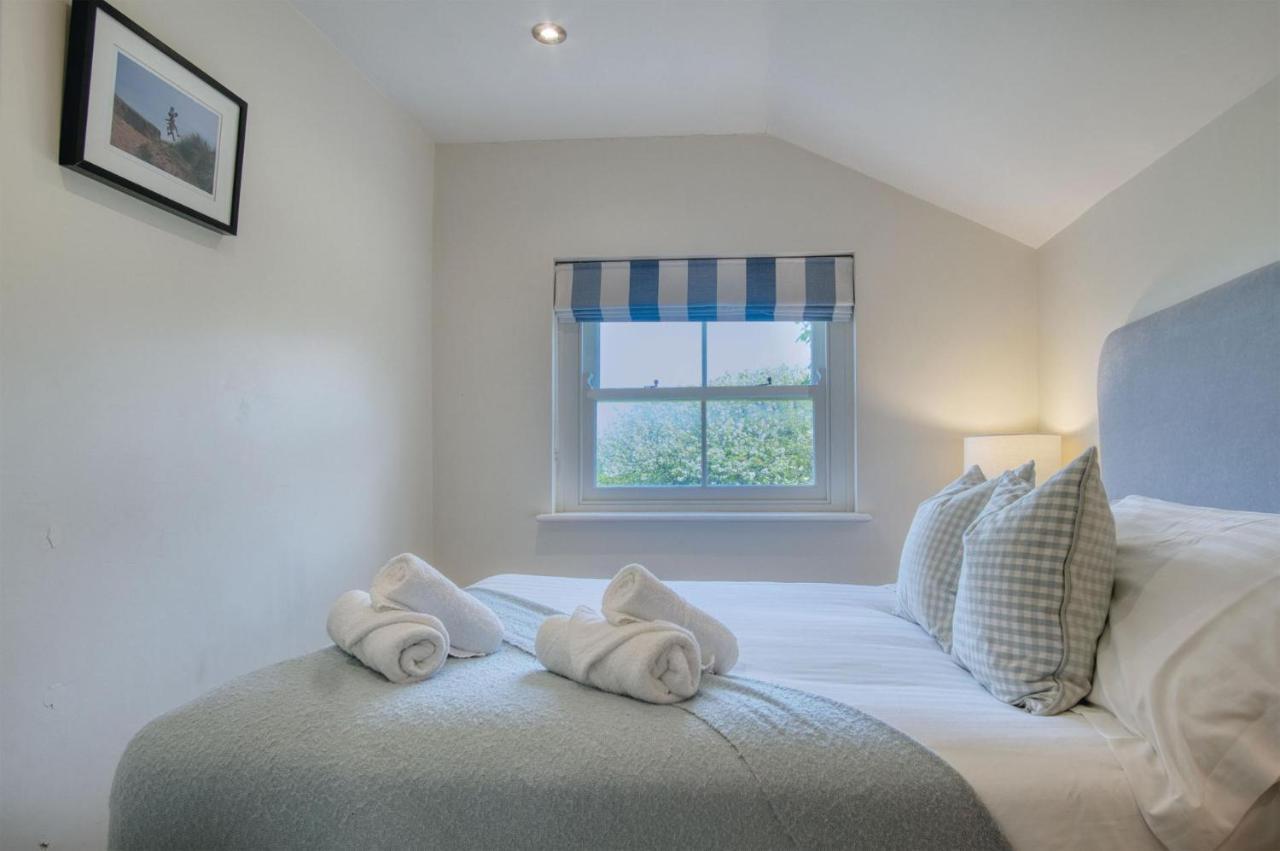 Dollars Cottage - 4 Bedroom Cottage - Llangennith Eksteriør bilde