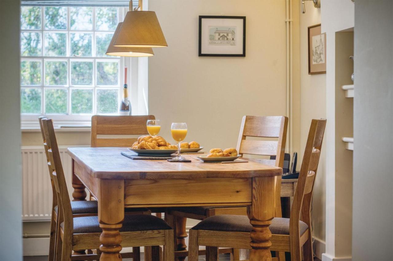 Dollars Cottage - 4 Bedroom Cottage - Llangennith Eksteriør bilde